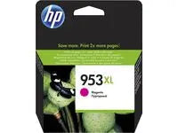 Bläckpatron HP F6U17AE 953XL magenta - Primmeshiper