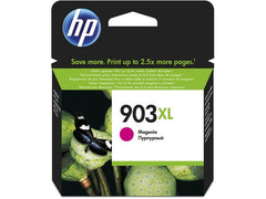 Bläckpatron HP T6M07AE 903XL magenta - Primmeshiper