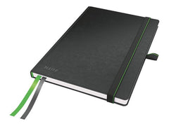 Anteckningsbok LEITZ Complete A5 linj - Primmeshiper