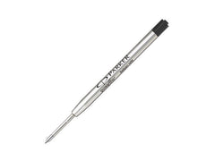 Refill PARKER Quinkflow M svart - Primmeshiper