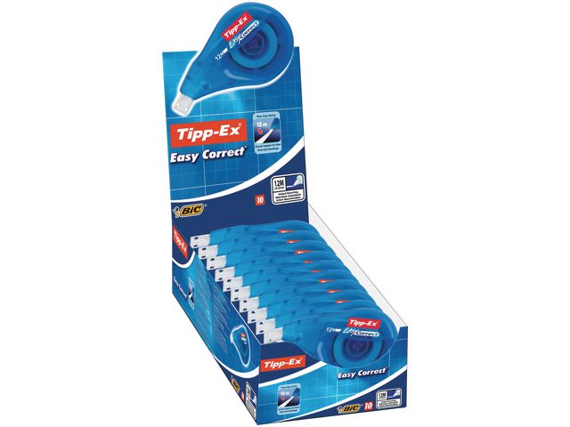 Korr.roller TIPP-EX Easy 4,2mmx12m - Primmeshiper