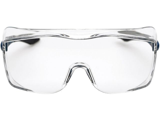 Skyddsglasögon OX 3000 klar lins - Primmeshiper