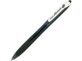 Kulpenna PILOT RexGrip fine 0,7 svart - Primmeshiper