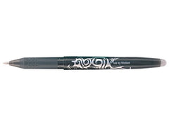 Gelpenna PILOT Frixion Ball 0,7 svart - Primmeshiper
