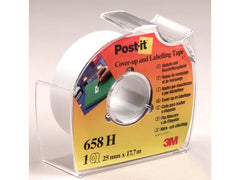 Korrigeringstejp POST-IT 25,4mmx17,7m - Primmeshiper