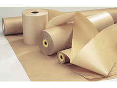 Kraftpapper 80g 100cmx100m 8kg Primmeshiper