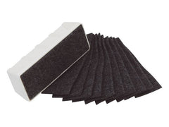 Whiteboardtorkare refill 10/fp - Primmeshiper