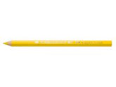 Färgpenna FABER Jumbo gul 12/fp - Primmeshiper