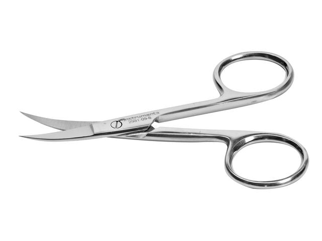 Nagelsax böjd Avd-kval 10,5cm - Primmeshiper