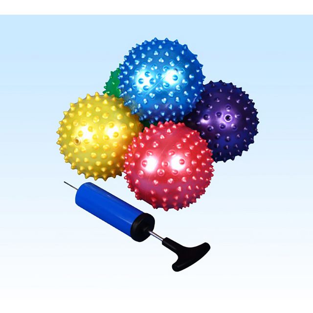 Massagebollar 25/fp - Primmeshiper