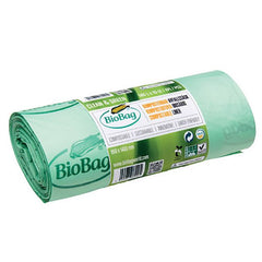 Sæk BIOBAG Indlæg 50L 32/RL