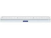 Linjal STAEDTLER aluminium 30 cm - Primmeshiper