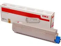 Toner OKI 45862838 7,3K magenta Primmeshiper