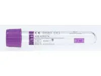 Provrör VACUETTE EDTA K2 5/3ml 50/fp - Primmeshiper