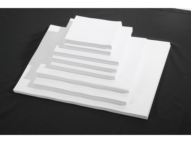 Ritpapper Storsats 2 135g 800/fp - Primmeshiper