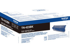 Toner BROTHER TN423BK 6,5K svart - Primmeshiper
