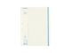 Pappregister JOPA A4 20 flik otr. - Primmeshiper