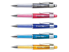 Stiftpenna PILOT Vega 0,5mm sort.färger - Primmeshiper