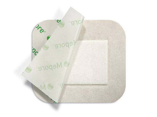 Mepore Pro 6x7cm 60/fp - Primmeshiper