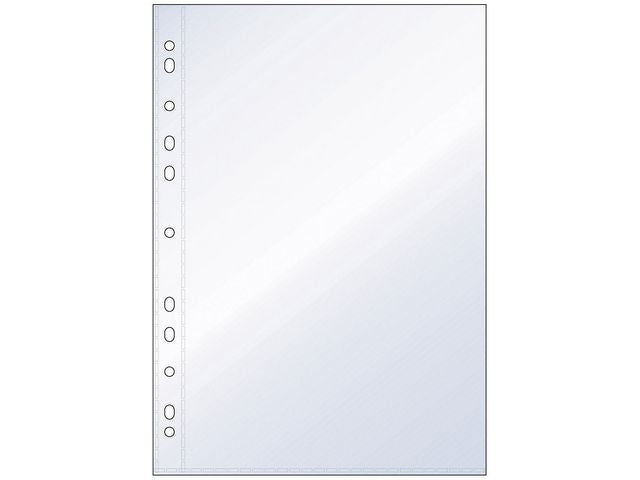 Plastficka Polyeten A4 0,07mm - Primmeshiper