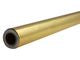 Metallpapper 50cmx10m guld - Primmeshiper