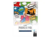 Block Marker Pad 70g A4 - Primmeshiper