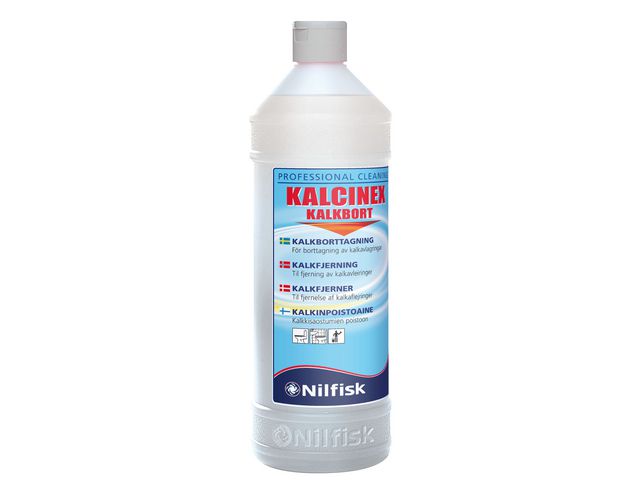 Avkalkningsmedel NORDEX Kalcinex 1 L - Primmeshiper