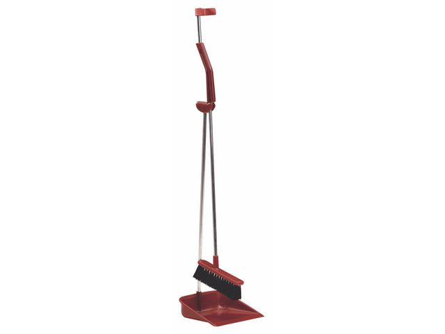 Sopset med handledsstöd plast 80cm - Primmeshiper