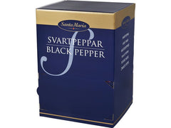 Svartpeppar SANTA MARIA port 2g 1500/fp - Primmeshiper