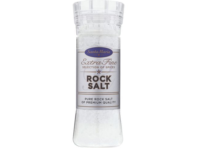 Salt SANTA MARIA bordskvarn 455g - Primmeshiper