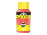 Akrylfärg Galeria 500ml röd - Primmeshiper