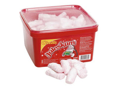 Candy CLOETTA juleskum 720g