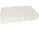 Tvättlapp Tissue 3-lags 19x26cm 1500/fp - Primmeshiper