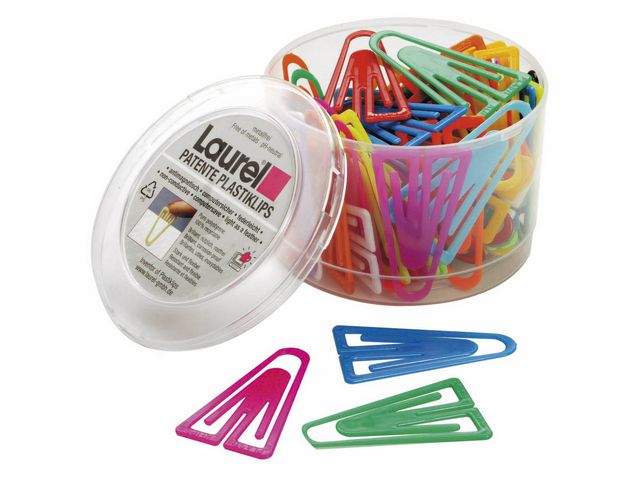 Plastgem LAUREL 60mm 75/fp - Primmeshiper