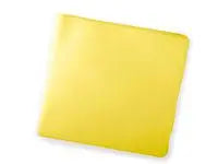 Städduk NORDEX Alltork gul 380x380mm - Primmeshiper