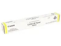 Toner CANON C-EXV49 19K gul - Primmeshiper