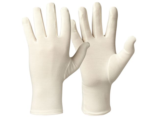 Eksemhandskar BAMBOO vuxen L - Primmeshiper