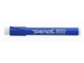 Whiteboardpenna PENOL 850 sned blå - Primmeshiper