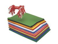 Silkespapper 50X70cm gul 25ark/fp - Primmeshiper