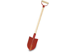 Spade 70cm - Primmeshiper