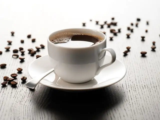 Kaffe GEVALIA 1853 automat 1000g - Primmeshiper
