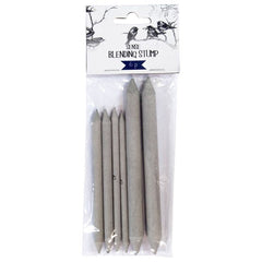 Stompf SENSE 6/fp Primmeshiper