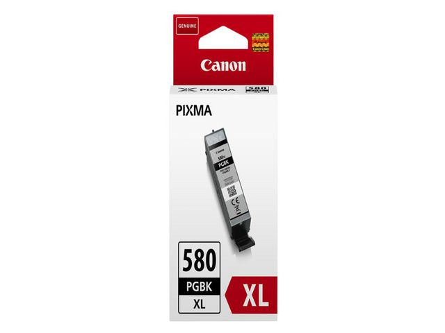 Bläckpatron CANON PGI-580XL svart - Primmeshiper