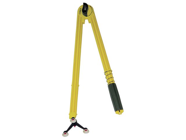 Tavelvinkelmätare LINEX BB 450 - Primmeshiper