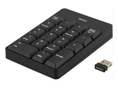 Numeriskt Tangentbord DELTACO TB-144 WL - Primmeshiper