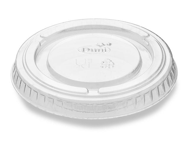 Lock dressingbägare 60ml 100/fp - Primmeshiper