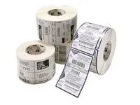 Etikett ZEBRA 102x38mm 21480/fp - Primmeshiper