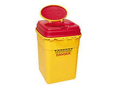 Kanylburk MultiSafe euroMatic 4l - Primmeshiper