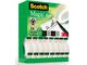 Dokumenttejp SCOTCH 810 19mmx33m - Primmeshiper