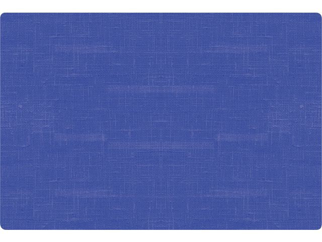Tablett DUNI Silikon 30x45cm blå 6/fp - Primmeshiper